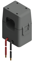 Current transformer TRP-0,66-3/36-1- 400A/5A-U3
