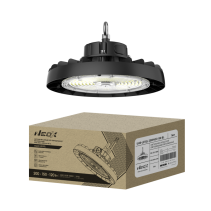 Warehouse LED lamp UHB-LEVEL 200PA3C-SB-BL 200/150/120W 100-277V 175Lm/W 3CCT 5years IP69K NEOX