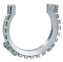 Silvent 474 air nozzle
