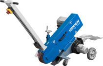 Мобильный ленточный шлифовальный станок Heden SF-75MD