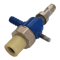 PP-2021 Sandblasting gun