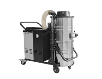 Компактный идустриальный пылесос IVS J1.5 L30