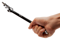 Шарнирная рукоятка 1/2", 375 мм