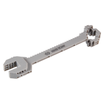 Plastic designer of the KING TONY brand, KING TONY TS1003 key