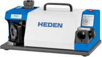 Заточный станок Heden DG-13 для спиральных сверл