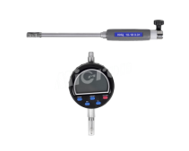 Нутромер индикаторный электронный НИЦ повышенной точности 10-18 0,002, 51102