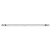 Светильник герметичный под светодиодную лампу CСП-458 1xLED-Т8-1200 G13 1276х60х55мм IP65 NEOX