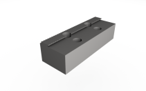 Упор ТМК 200x70 Z 5 HRC60