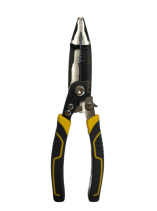 Клещи многофункциональные Skole 225 мм PS6-818225