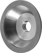Heden grinding wheel to DGU-28, SDC, diamond