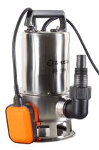 VORTEX DN-1100N Drainage Pump