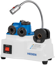 Заточный станок Heden DGM-12S для концевых фрез