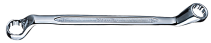 Накидной гаечный ключ, 20x22 мм, E-2409A