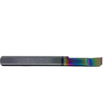 Boring tool VHM Glit H-MTR5 R0.2 L₁15 GEEFUN Glit