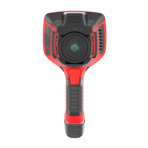 Portable thermal imager SEVIRAL AT-600B