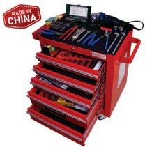 Tool cart (7 drawers)