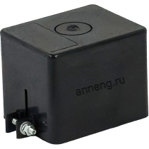 Крышка концевая для HFP56 , 56DM