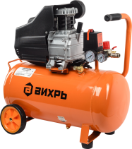 Компрессор ВИХРЬ КМП-240/50