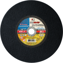 Круг отрезной 41 355 3 25.4 A 24 S BF 80 ручн.ex.
