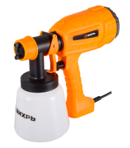 Electric spray gun EKP-400 Vortex