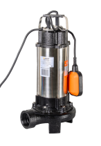 Fecal VORTEX pump FN-2200L