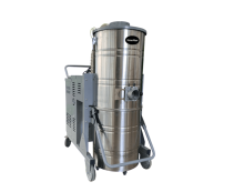 Индустриальный пылесос IVS G4 L100