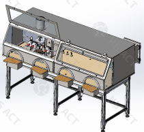 MTK-20 Special condenser Welding Machine