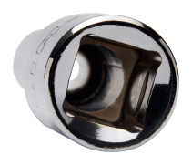 Головка торцевая удлиненная двенадцатигранная 1/2", 17 мм