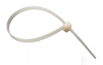 KSS 3.6 x 250 nylon Clamp (100 pieces/pack) IN HOME