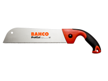 Double-sided Japanese ProfCut hacksaw for wood and plastic 6-8.5/17 TPI, 240 mm