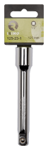 Удлинитель 1/2", 250 мм