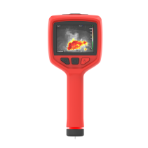 SEVIRAL AV2 fireman thermal imager
