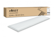 Universal LED panel DVO-01 4065-OPAL 40W 6500K IP40 1195x180x30mm NEOX