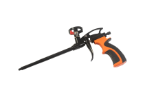 Teflon foam mounting gun SKOLE 066A with tap PMP1004