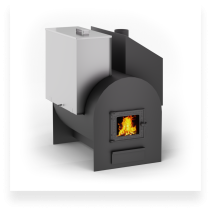 3D - 20C oven (tank on the left or right)