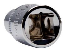 Головка торцевая шестигранная 1/2", 23 мм