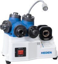 Заточный станок Heden DGM-20S для концевых фрез