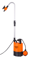 Vortex DN-400B Drainage Pump