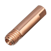Наконечник токосъёмный BRIMA E-Cu М6*25 ф 1.2 20 шт.
