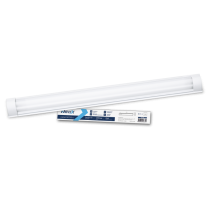 Светильник под светодиодную лампу SPO-405 2xLED-Т8-1200 G13 1200мм IP40 NEOX