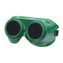 Safety glasses closed with indirect ventilation ZN62 GENERAL (10), 25 pcs.