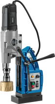 Магнитный сверлильный станок Heden DM-100V3