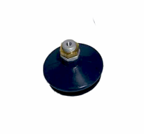 Vacuum suction cup, 1 piece