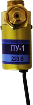 Подогреватель газа ПУ-1 220(В) BRIMA