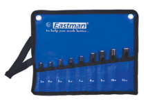 Пробойник для кожи 1"