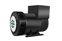 Генератор TSS-SA-400(LA) SAE 0/18