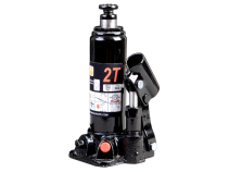 Hydraulic jack, 2T, 172-372 mm