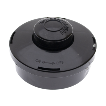 Катушка для триммера 1B, Первичное сырье, М10х1.25 левая резьба, ЧЕГЛОК (60)