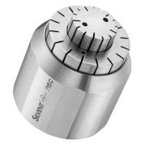Silvent 715 C air nozzle