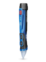 AC-15 CEM AC Voltage Detector
